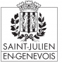 Mairie de St-Julien-en-Genevois