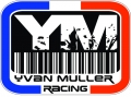 Yvan Muller Racing