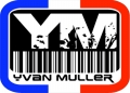 Yvan Muller - Champion du monde FIA WTCC 2008-2010-2011-2013