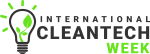 Relations presse pour International CleanTech Week