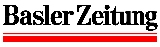 Basler Zeitung