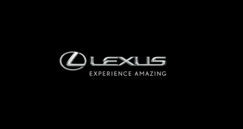 Nouveau showroom LEXUS: le film