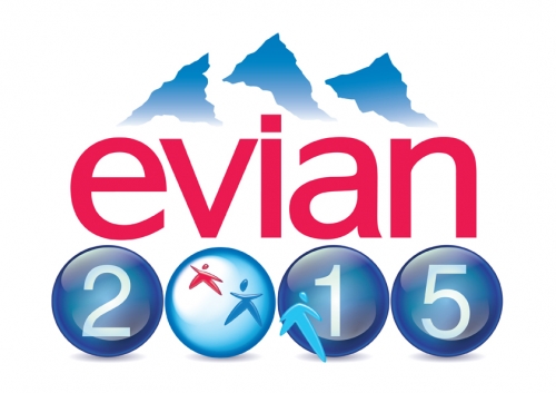 Héliportage EVIAN 2015 - Production audiovisuelle de MEDIACOM Productions