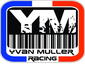 MEDIACOM Consulting partenaire de YVAN MULLER RACING